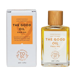 The Organic Skin Co. Radiant Rituals Pack, 4-pieces