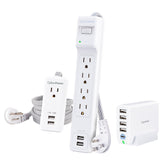 The Power and Charge Combo Pack