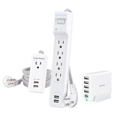 The Power and Charge Combo Pack