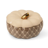 Thyme & Table Stoneware Soup Tureen, Ocee Leaf
