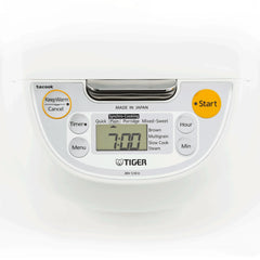 Tiger 5.5-Cup Micom Rice Cooker and Warmer - USA MEGA SHOP