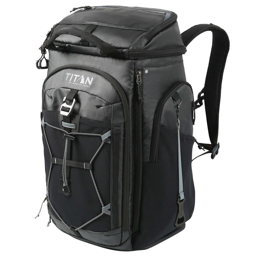 Titan 26-can Backpack Cooler - USA MEGA SHOP