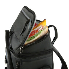 Titan 26-can Backpack Cooler