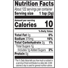 Tone's Spices for Rices Asian Fried Rice Seasoning, 13 oz. - USA MEGA SHOP