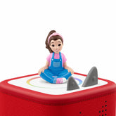 tonies Ms. Rachel Audio Toy Figurine, Age Group 1+ - USA MEGA SHOP