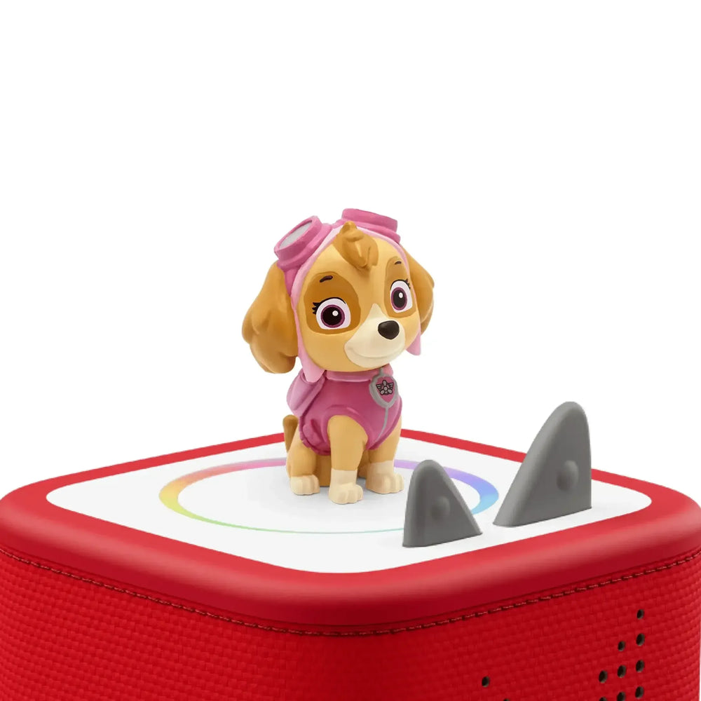 tonies PAW Patrol: Skye Audio Toy Figurine, Age Group 3+ - USA MEGA SHOP