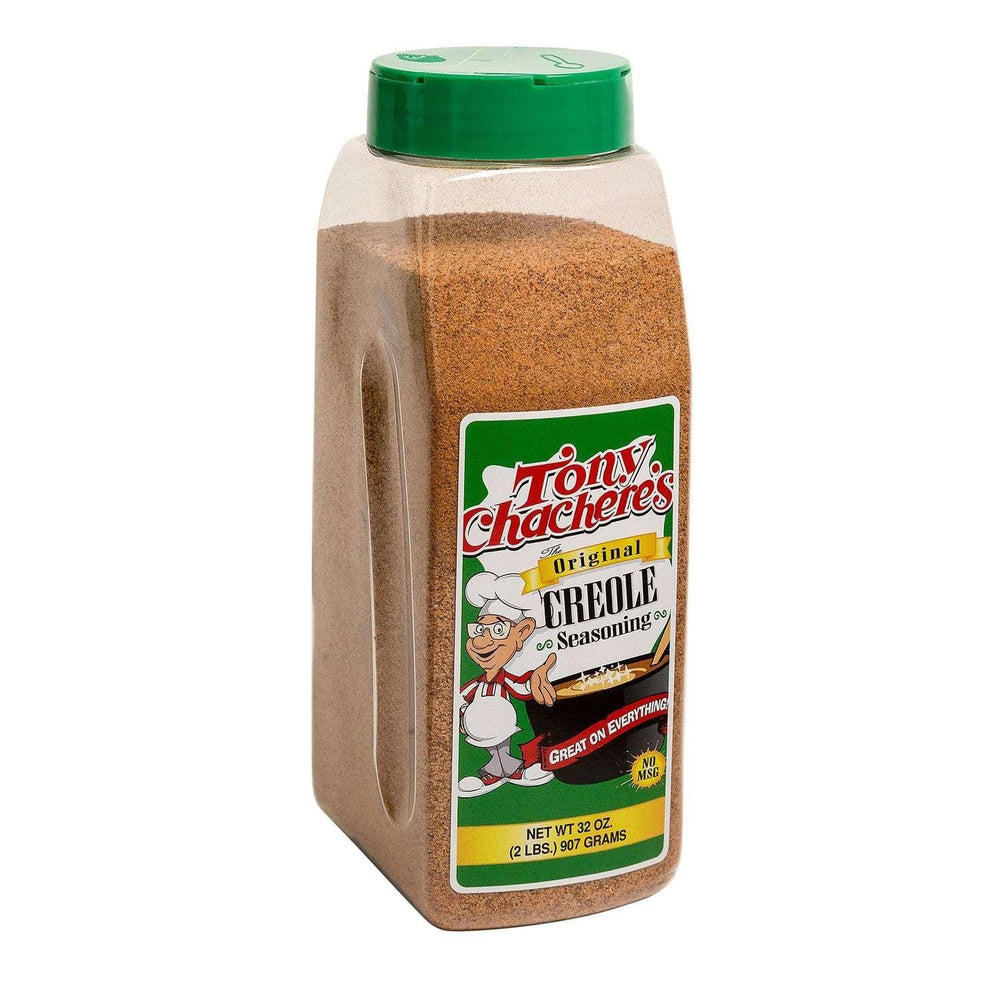 Tony Chachere's Original Creole Seasoning 32 oz. - USA MEGA SHOP