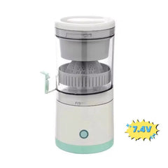 Totoro Hero Wireless Juicer Automatic Orange Lemon Juicer USB Charge Juice Separator Portable Fruit Extractor Squeezer Pressure Juicers