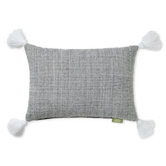 Town & Country Terra Alara Ribbed Texture Decorative Pillow, Choose Size