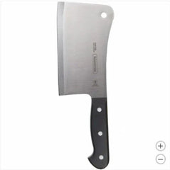 Tramontina ProLine 6 in Chef's Cleaver - USA MEGA SHOP