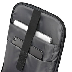 Traveler's Choice Breenon 19" Laptop Backpack