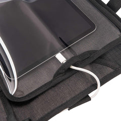 Trekterra Back Seat Organizer 2-pack - USA MEGA SHOP