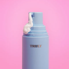 Truly Hydra-Smooth Shave Cream Coco Cloud