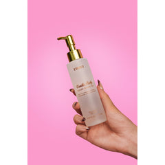 Truly Vanilla Baby Luxury Smoothing Shave Oil