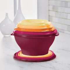 Tupperware Heritage Collection 32-piece Food Storage Container Set - USA MEGA SHOP