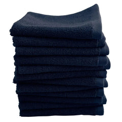 Turkish Towel - Gentle Planet 12-piece Washcloth Set