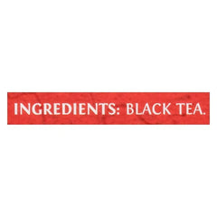 Twinings English Breakfast Black Tea Individually Wrapped Tea Bags, 100 ct.