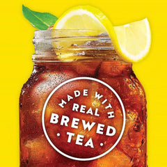 Twisted Tea Variety Party Pack, Hard Iced Tea, Cans, 24 pk./12 fl. oz.