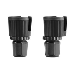 Type S Car Cup Holder Expander 2-pack - USA MEGA SHOP