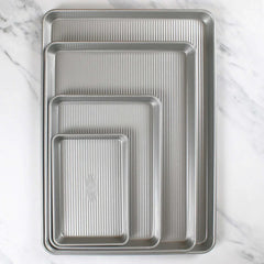 USA Pan Baking Sheet (Set of 4)