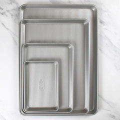 USA Pan Baking Sheet (Set of 4) - USA MEGA SHOP