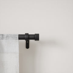 Umbra 3/4" Curtain Rod, 2-pack - USA MEGA SHOP