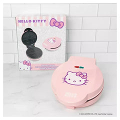 Uncanny Brands Hello Kitty Quesadilla Maker