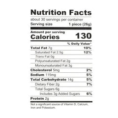Universal Bakery Traditional Aussie Bites, 27 oz - USA MEGA SHOP
