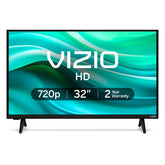 VIZIO 32" Class HD Series 720p Smart TV - USA MEGA SHOP