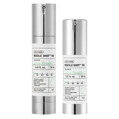 VT CICA Reedle Shot 100 Essence, 2-pack