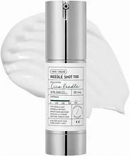 VT Reedle Shot 100 Treatment Set, 10 Masks + 20 Shot Stick Pouches