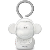 VTechBC8211MylatheMonkeyBabySleepSootherwithWhiteNoiseSoundMachineFeature - USA Mega Shop