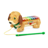 VTechZooJamzDoggyXylophonewithAccessories_BabyandToddlerToys - USA Mega Shop