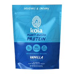 Koia 32g Chocolate Protein Powder – Multiple Flavors