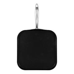 Vasconia 11" Square Ceramic Griddle Pan