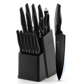 Vesteel-Knife-Set-for-Kitchen-with-Block-15-Pcs-Stainless-Steel-Kitchen-Knife-Set-with-Self-Sharpening-Black_6e2f1986-4b4b-481d-b8bb-281ce1db429d.e923c56fd92768b8d65391e9d3e3dbae - USA Mega Shop
