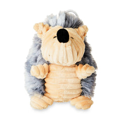 Vibrant Life Cozy Buddy Hedgehog Squeaky Dog Toy - USA MEGA SHOP