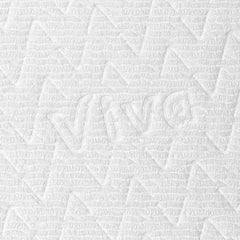 Viva Multi-Surface Cloth Paper Towels, 2-Ply, 110 Sheets, 24-count