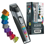 WahlColorProCordCordlessRechargeableHair-BeardTrimmerforMen10-_1 - USA Mega Shop