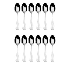 Wallace Riggs Set of 12 Dinner Spoons