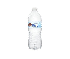 Pack of 2 Wellsley Farms Water, 16.9 fl oz (40-pk)