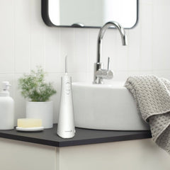 Waterpik Ultra Plus and Cordless Enhance 3000 Water Flosser Combo Pack
