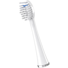 Waterpik Sonic-Fusion Full-Size Replacement Flossing Toothbrush Heads, Choose Color, 6 pk.