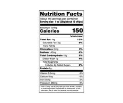 Member's Mark Wavy Potato Chips, 16 oz