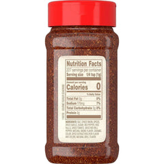 Weber Gourmet Burger Seasoning, 8 oz. - USA MEGA SHOP