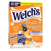 Welch-s-Fruit-Snacks-Fruit-n-Yogurt-Blueberry-Acai-Mango-Peach-0-7oz-20-Count_c7766cc5-17a0-4a1d-ab58-d80352b97cbd.98bae3a43da9b81f80b5b9c56021d302 - USA Mega Shop