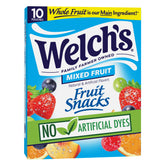 Welch-s-Made-With-Real-Fruit-Fruit-Snacks-Mixed-Fruit-8-oz-10-Count_882ca243-38d8-4bb6-94cd-24c78f695474.453fb171600c429850364419f6b2b2e0 - USA Mega Shop