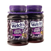 Welch's Grape Jelly, 2 pk./30 oz. - USA MEGA SHOP