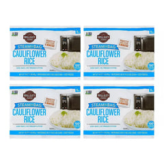 Wellsley Farms Cauliflower Rice, 4 lbs. - USA MEGA SHOP