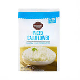 Wellsley Farms Cauliflower Rice, 4 lbs. - USA MEGA SHOP